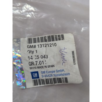 Recambio de moldura para opel referencia OEM IAM 024468035  