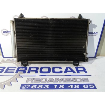 Recambio de condensador / radiador aire acondicionado para » otros... modelos referencia OEM IAM CONDENSADOR / RADIADOR AIRE ACO