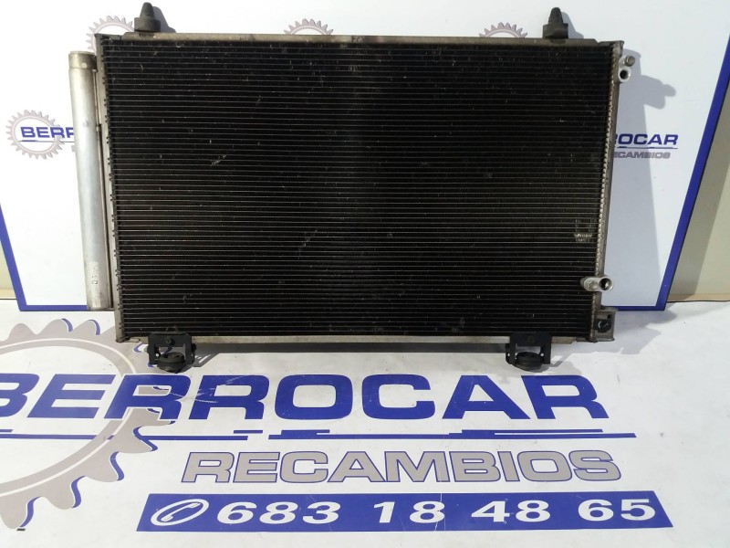 Recambio de condensador / radiador aire acondicionado para » otros... modelos referencia OEM IAM CONDENSADOR / RADIADOR AIRE ACO
