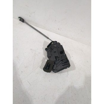 Recambio de cerradura puerta trasera izquierda para volkswagen referencia OEM IAM A5E5TA839015E  