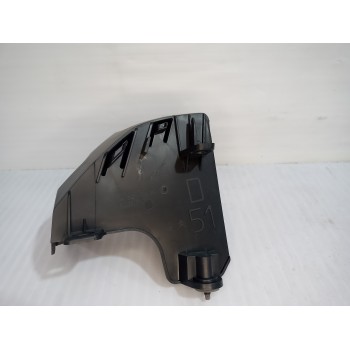 Recambio de refuerzo paragolpes trasero para » otros... modelos referencia OEM IAM 96527034  