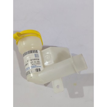 Recambio de tubo llenado limpia para opel referencia OEM IAM 97165538/1450907  