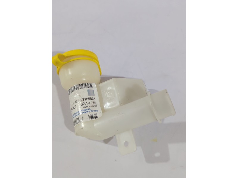 Recambio de tubo llenado limpia para opel referencia OEM IAM 97165538/1450907  