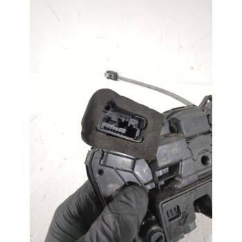 Recambio de cerradura puerta trasera izquierda para volkswagen referencia OEM IAM A5E5TA839015E  