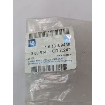 Recambio de tirante delantero izquierdo para opel referencia OEM IAM 13169439  