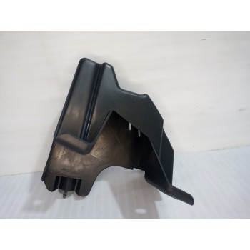 Recambio de refuerzo paragolpes trasero para » otros... modelos referencia OEM IAM 96527034  