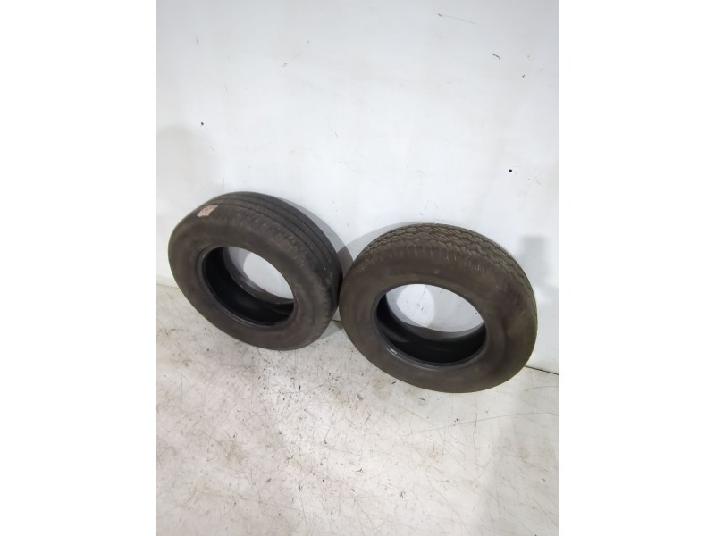Recambio de neumaticos para » otros... modelos referencia OEM IAM 21570R15C  