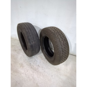 Recambio de neumaticos para » otros... modelos referencia OEM IAM 21570R15C  