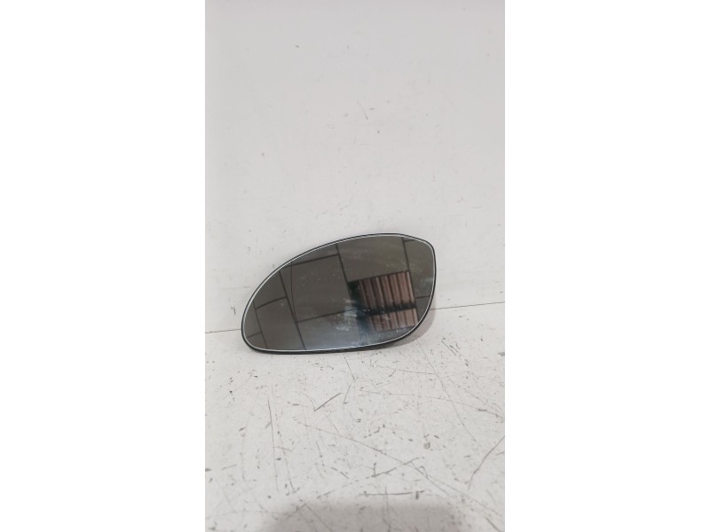 Recambio de cristal retrovisor izquierdo para opel referencia OEM IAM 1428145/ 9134833  
