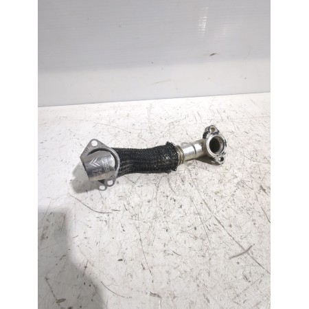 Recambio de tubo egr para peugeot referencia OEM IAM 9674950180  