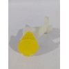 Recambio de tubo llenado limpia para opel referencia OEM IAM 97165538/1450907  