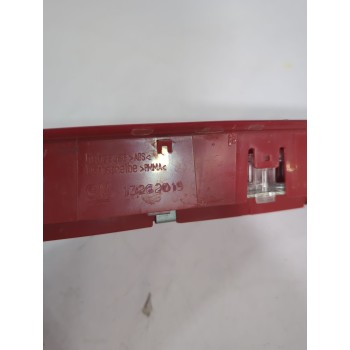 Recambio de luz central de freno para opel referencia OEM IAM 13262019  