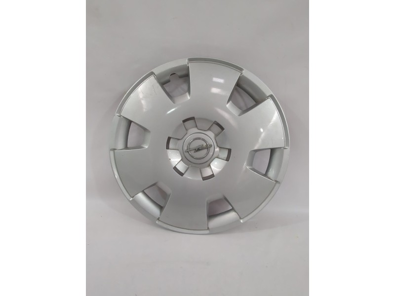 Recambio de tapacubos para opel referencia OEM IAM 13117059/464192822  