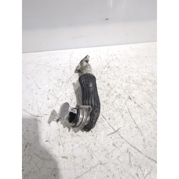 Recambio de tubo egr para peugeot referencia OEM IAM 9674950180  