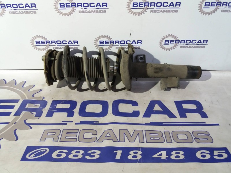 Recambio de amortiguador delantero derecho para » otros... modelos referencia OEM IAM   