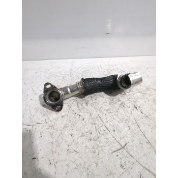 Recambio de tubo egr para peugeot referencia OEM IAM 9674950180  