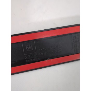 Recambio de moldura para opel referencia OEM IAM 24467290/24468124  