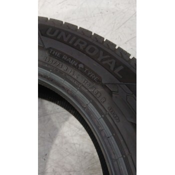 Recambio de neumatico para » otros... referencia OEM IAM 195/75R16 C 110/108R  