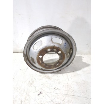 Recambio de llanta para iveco referencia OEM IAM 5Jk16H  