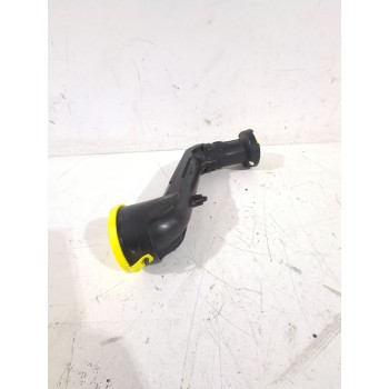 Recambio de tubo para citroën referencia OEM IAM 1440302280  