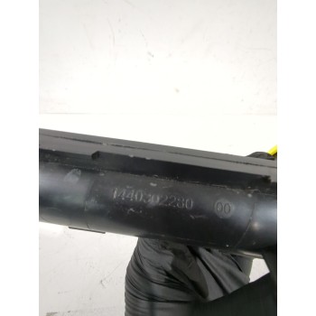 Recambio de tubo para citroën referencia OEM IAM 1440302280  