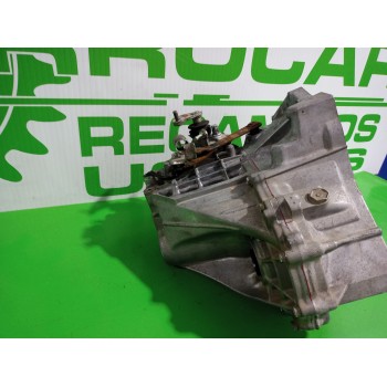 Recambio de caja cambios para peugeot 107 1.0 cat (384f) referencia OEM IAM 20TT010  