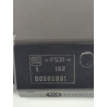 Recambio de cenicero para opel referencia OEM IAM 9104908/1429628/90589661  