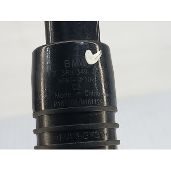 Recambio de bomba limpia para » otros... modelos referencia OEM IAM 738834901  