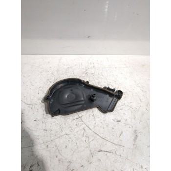 Recambio de tapa distribucion para peugeot referencia OEM IAM 9804860080  