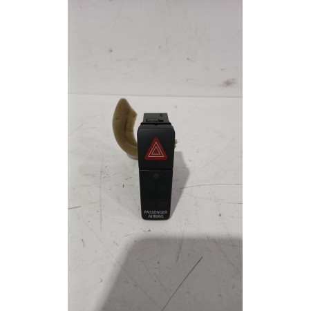 Recambio de warning para suzuki sx4 s-cross (jy) 1.4 t allgrip (akk 414) referencia OEM IAM 3743055L215PK  