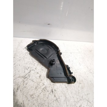 Recambio de tapa distribucion para peugeot referencia OEM IAM 9804860080  