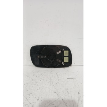 Recambio de cristal retrovisor izquierdo para opel referencia OEM IAM 1426511/ 90520161  