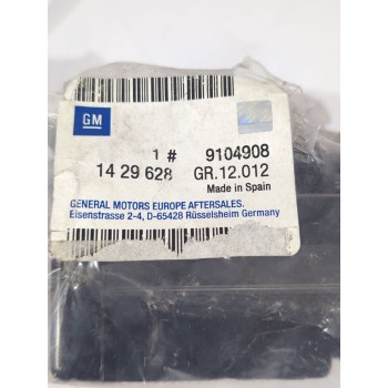 Recambio de cenicero para opel referencia OEM IAM 9104908/1429628/90589661  