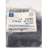 Recambio de cenicero para opel referencia OEM IAM 9104908/1429628/90589661  