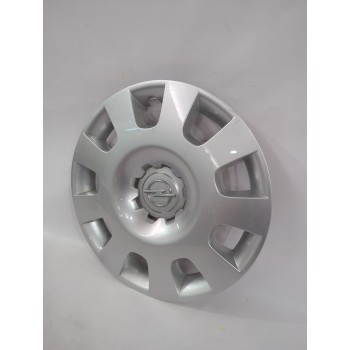 Recambio de tapacubos para opel referencia OEM IAM 13191473/13191474  