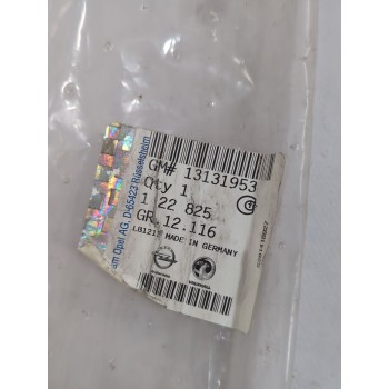Recambio de moldura para opel referencia OEM IAM 13131953  