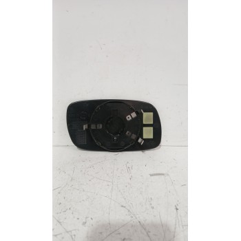 Recambio de cristal retrovisor izquierdo para opel referencia OEM IAM 1426511/ 90520161  