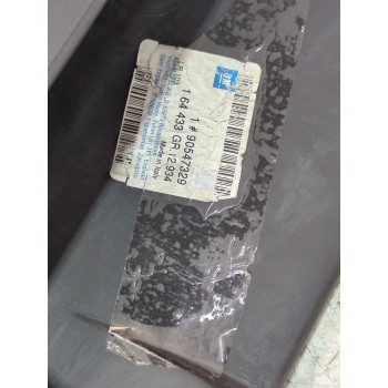 Recambio de moldura para opel referencia OEM IAM 90547329/164433  
