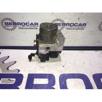 Recambio de abs para saab 9-3 berlina 2.0 cat referencia OEM IAM 4779484  