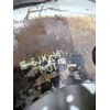 Recambio de llanta para iveco referencia OEM IAM 5Jk16H  
