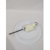 Recambio de motor tapa combustible para renault referencia OEM IAM 91166188/8200032984  