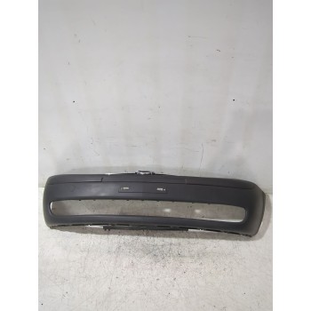 Recambio de paragolpes delantero para opel referencia OEM IAM 13113087/09116125  