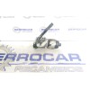 Recambio de enfriador aceite motor para peugeot 206 berlina 1.9 diesel referencia OEM IAM 9641550680  
