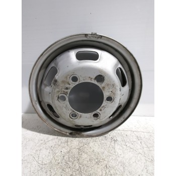 Recambio de llanta para iveco referencia OEM IAM 16H1x5Jk  