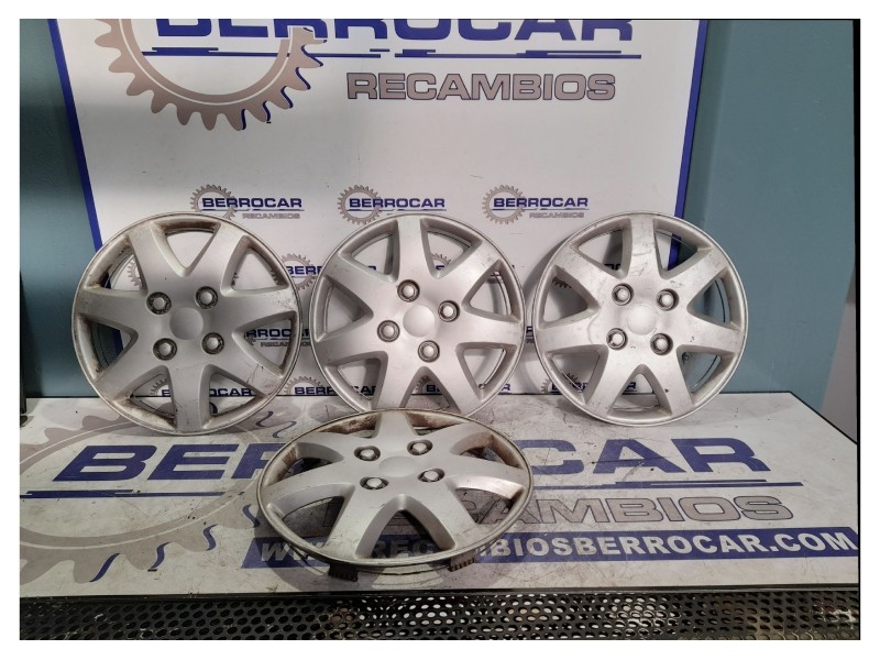 Recambio de tapacubos para » otros... modelos referencia OEM IAM UNIDAD  