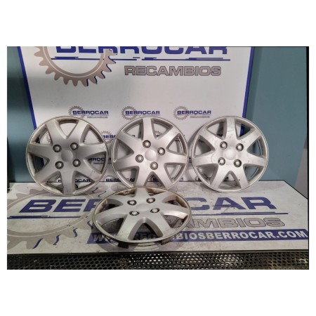 Recambio de tapacubos para » otros... modelos referencia OEM IAM UNIDAD  