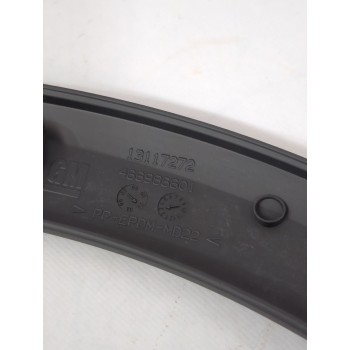 Recambio de aletin trasero derecho para opel referencia OEM IAM 13117272  