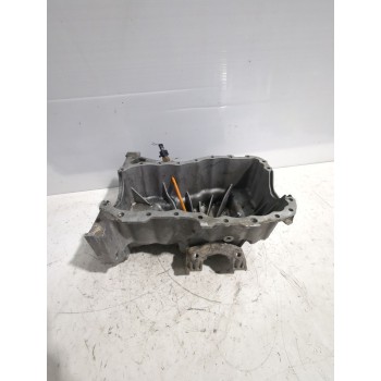 Recambio de carter para mercedes-benz referencia OEM IAM A6070140102  
