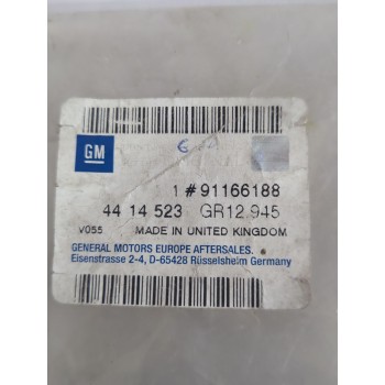 Recambio de motor tapa combustible para renault referencia OEM IAM 91166188/8200032984  