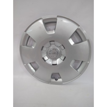 Recambio de tapacubos para opel referencia OEM IAM 13117059  